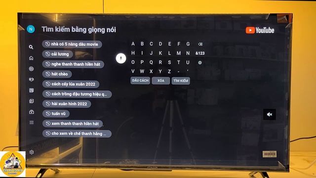 Mở hộp đánh giá Google TV iFFALCON 43U62 4K HDR giá siêu rẻ смотреть онлайн