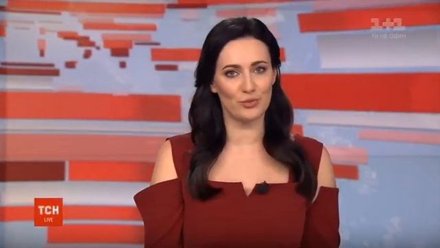 1+1 - окончание "ТСН.16:45" (05.03.2019) смотреть онлайн