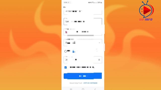 Global ime bank Mobile banking Active garne tarika | Global Smart plus смотреть онлайн