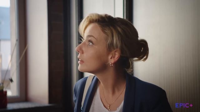 МИЛЛИОНЕРША - Серия 2 из 4 / Мелодрама