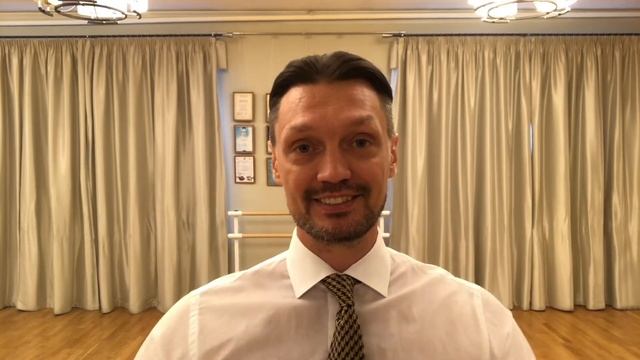 ТАНЦЕВАТЬ - ЗДОРОВО! ВВОДНЫЙ РОЛИК смотреть онлайн