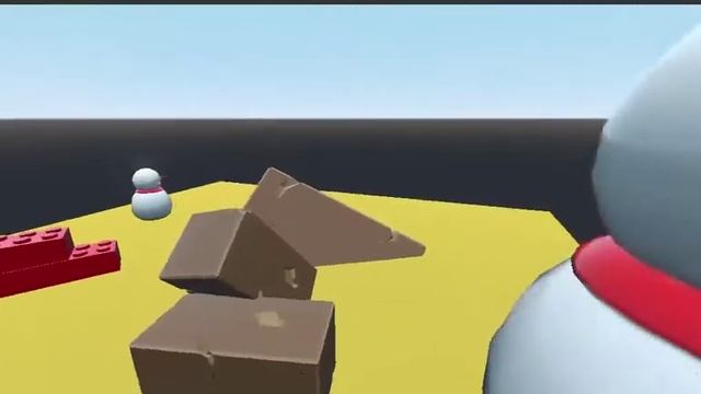 Godot Free-cam смотреть онлайн