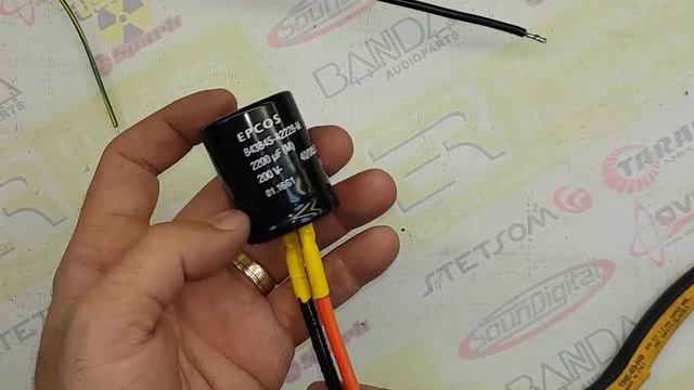DICA de MANUTENÇÃO - Como Ligar - Testar Amplificadores High-Volt SEM o banco de Baterias смотреть онлайн