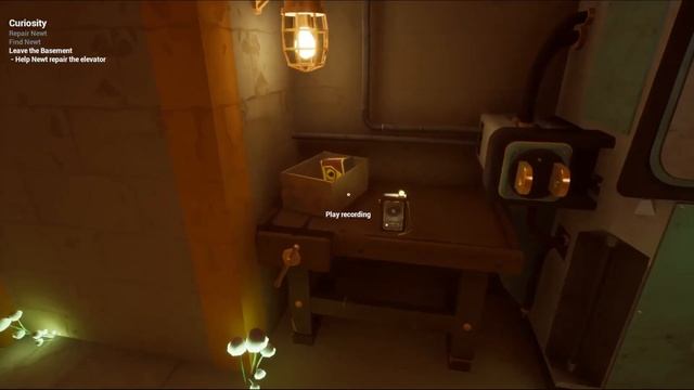 The Baby In Yellow! Малыш в желтом 3 часть! "ЧЁРНАЯ КОШКА"