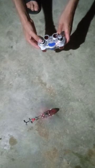 Helicóptero a control remoto смотреть онлайн