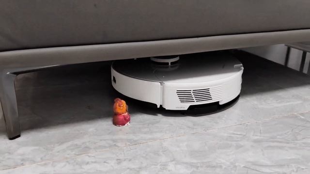 5 Best Robot Vacuum And Mop 2024 - Watch This Before You Buy One смотреть онлайн