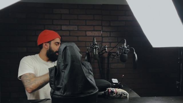 Peter Mckinnon Nomatic Camera Cube Pack review real talk 2024 смотреть онлайн