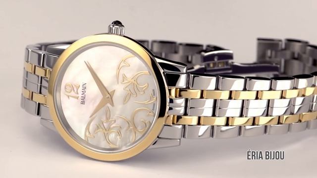 Balmain Eria Bijou смотреть онлайн