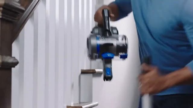 Hoover® Blade + 無線真空吸塵機 - Hopsford Industries Limited合發實業有限公司香港總代理 смотреть онлайн
