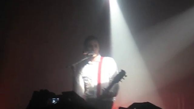 30STM - Introduction to Capricorn смотреть онлайн