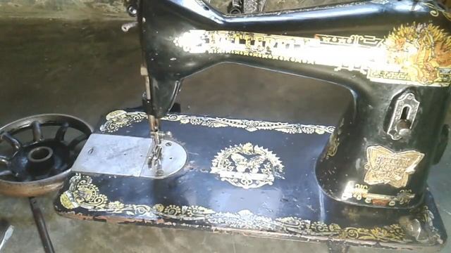 Cara mengatasi mesin jahit macet,penyebab mesin jahit seret смотреть онлайн