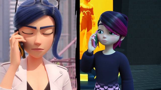 🇺🇸«Ghostforce» | 🌩️Raijin And Chronoklok⌚ | Season 1 | Episodes 15-16 | In English #ghostforce