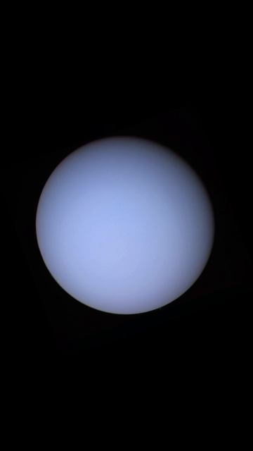 Ледяной гигант / Планета УРАН смотреть онлайн