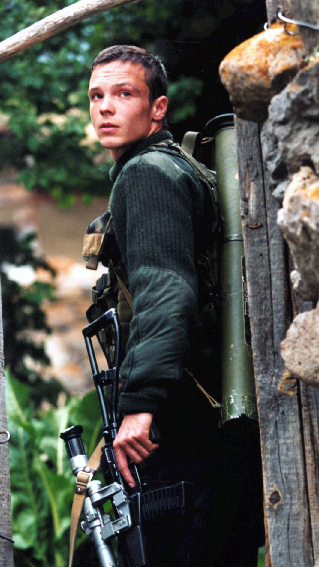 По местам съемок фильма "Война" | Полная версия на канале (7) смотреть онлайн