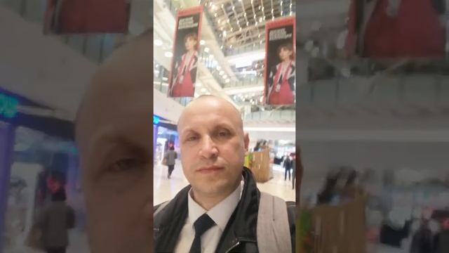 Колесов 2021 осень, Москва, Павловский Посад (2) смотреть онлайн