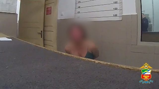 УТ МВД России по СФО