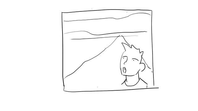 How To Make A Webtoon Comic: Line Art
