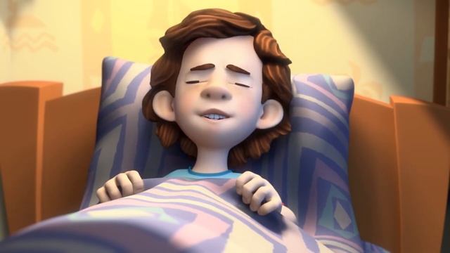 The Secret Code!  | The Fixies | Cartoons For Kids | WildBrain - Kids TV Shows