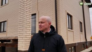 ДОМ НА РУБЛЕВКЕ 600 кв.м