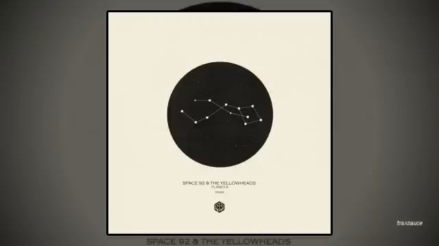 Space 92 & The YellowHeads - Planet X смотреть онлайн