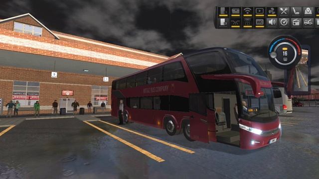 DELTA To ANMORE To VICTORIA 174 Km Bus Terminal Sold Tickets 68. смотреть онлайн