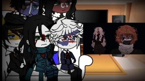 ||Реакция стран из ПРОШЛОГО на ВНУКА Российской империи (Россию)||2 часть||