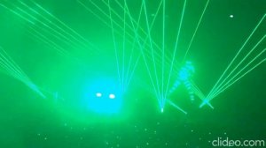 The Chemical Brothers Moscow 07 06 19