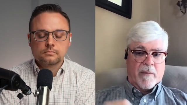 How to Pay Your Clinicians with David Norton смотреть онлайн