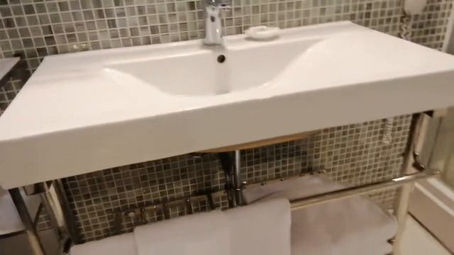 Limak Lara Delux Hotel room tour смотреть онлайн