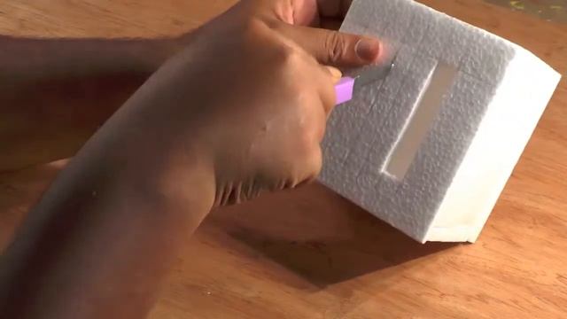Funny Life Hacks Part- 18 | | Using Sunboard Sheet :: Home Decor || The N Pro || смотреть онлайн