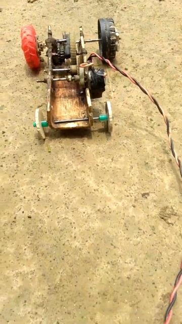 This is a Tractor or Gearmotor #shorts смотреть онлайн