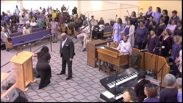 Unconventional Root with an Uncoventional God ~ Luke 1:5-14, 39-45 смотреть онлайн