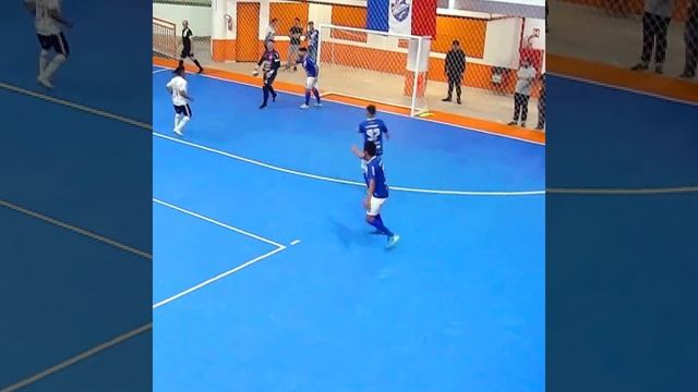 Destaques Cometa X ASAF