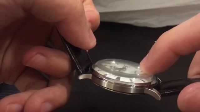 Orient Bambino 2nd Generation Review