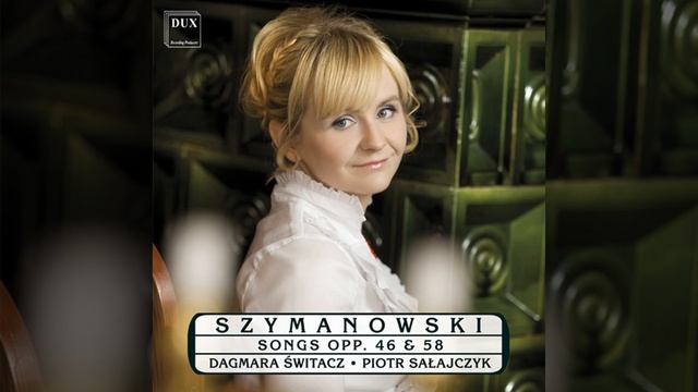 Piesni kurpiowskie (Kurpie Songs) , Op. 58: No. 5. A pod borem siwe kunie смотреть онлайн
