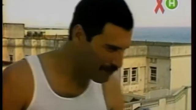 Freddie Mercury in Kharkov 12. 09. 2008 смотреть онлайн
