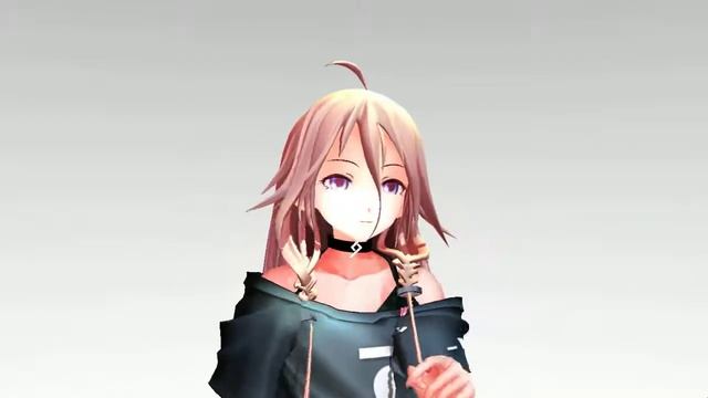 IA Gwiyomi смотреть онлайн