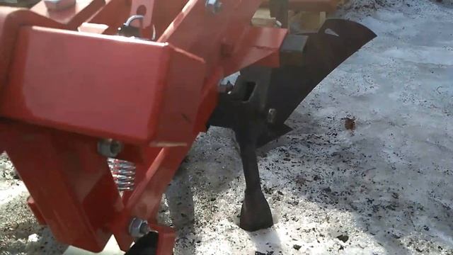 Культиватор окучник польский смотреть онлайн
