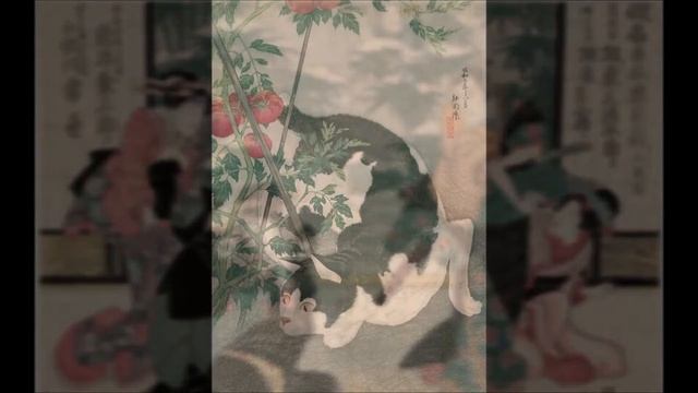 Фаворитки японских императоров: Го-Фукакуса смотреть онлайн