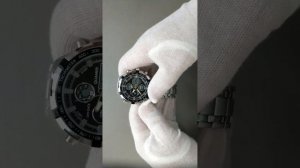 Обзор часов QUAMER