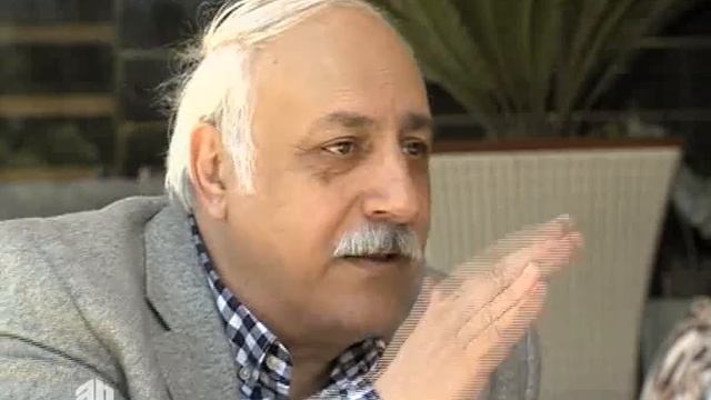Eldar Mansurov — ANS TV | 14.05.2014 | "Benefis" смотреть онлайн