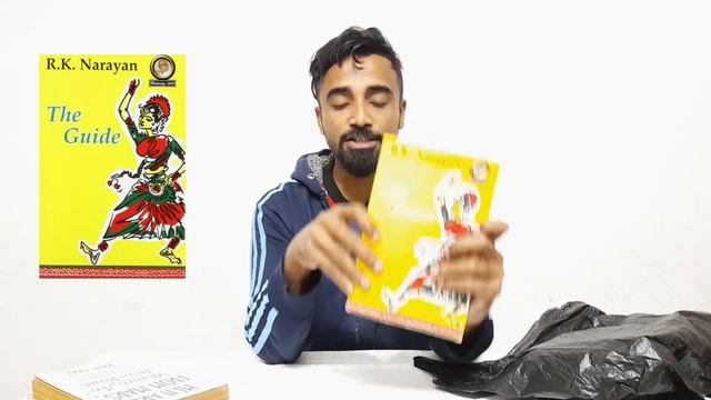 Book Haul | Book Shopping from College Street (Kolkata) | English смотреть онлайн