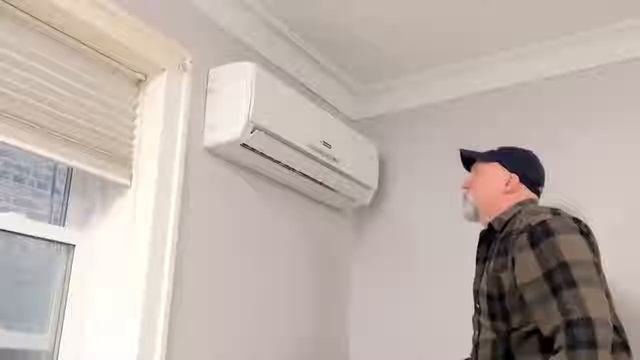 Lắp đặt máy lạnh quá chuyên nghiệp смотреть онлайн