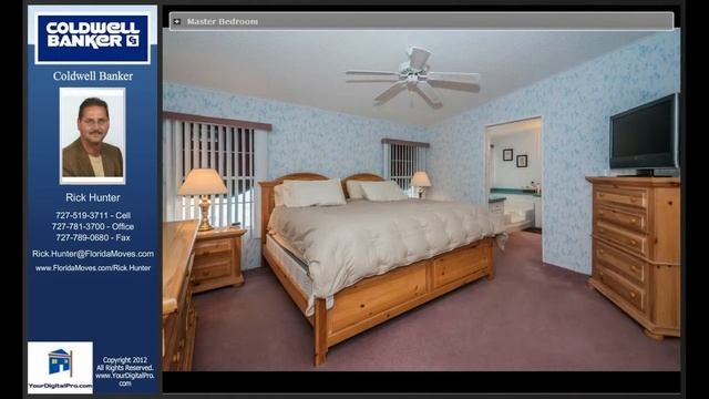 64 Pelican Dr N, Oldsmar, FL 34677 смотреть онлайн