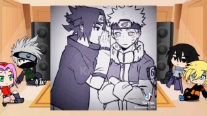 реакция команды 7 на тт Сасунару 16/14