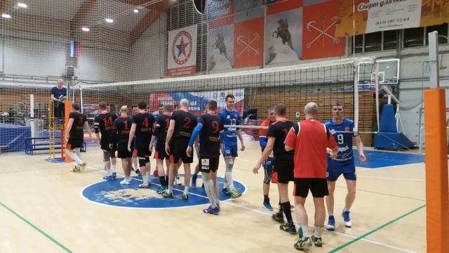 Союз vs Аврора смотреть онлайн