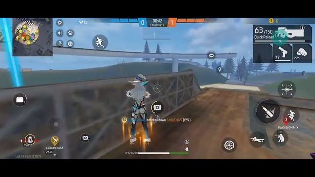 Free fire ma buri tara har gaya смотреть онлайн