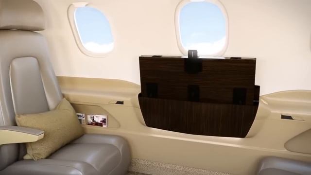 Embraer Phenom 300 смотреть онлайн