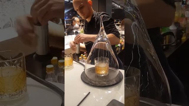 Manuel the Bartender #Ambiente #Pasabahce смотреть онлайн