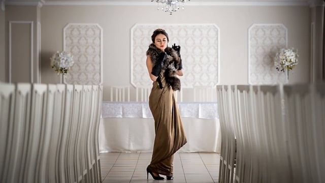 Katerina in Classic Hall. Pinsk 2017 смотреть онлайн